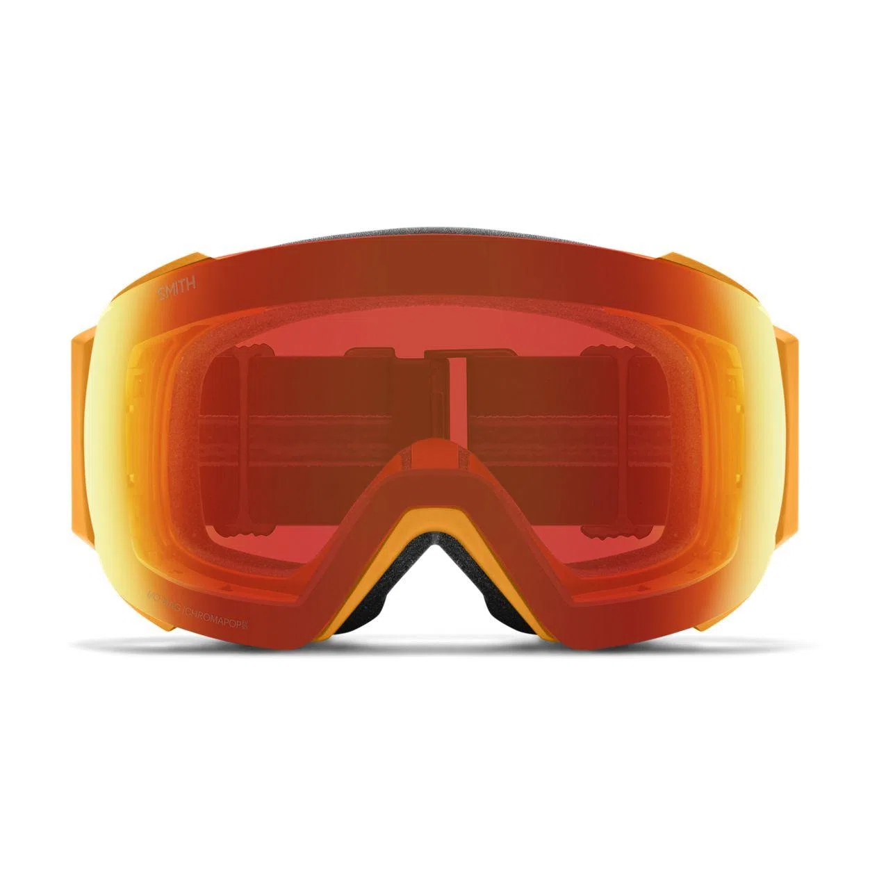 Smith Optics Snow Goggles M00427 I/O MAG Goggles - view 2